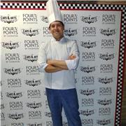 Se dictan clases de gastronomía en diferentes ramas